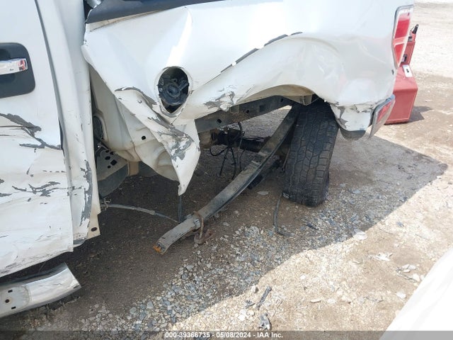 1FTFW1CF2EKD29986 Ford F-150 Xlt