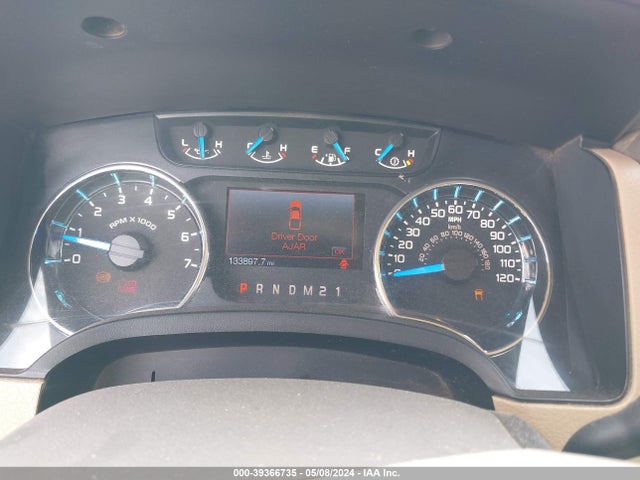 1FTFW1CF2EKD29986 Ford F-150 Xlt