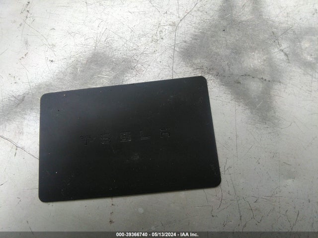 5YJ3E1EA4KF190038 Tesla Model 3 Long Range/mid Range/standard Range/standard Range Plus