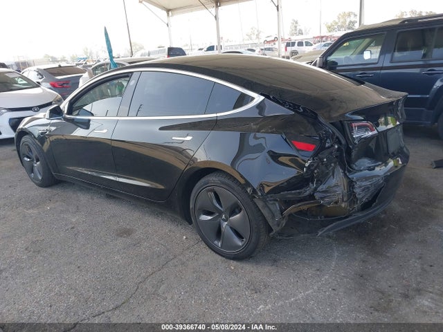 5YJ3E1EA4KF190038 Tesla Model 3 Long Range/mid Range/standard Range/standard Range Plus
