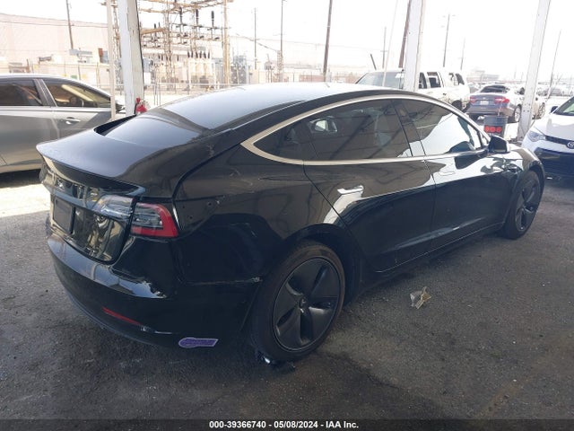 5YJ3E1EA4KF190038 Tesla Model 3 Long Range/mid Range/standard Range/standard Range Plus