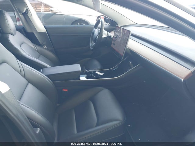 5YJ3E1EA4KF190038 Tesla Model 3 Long Range/mid Range/standard Range/standard Range Plus