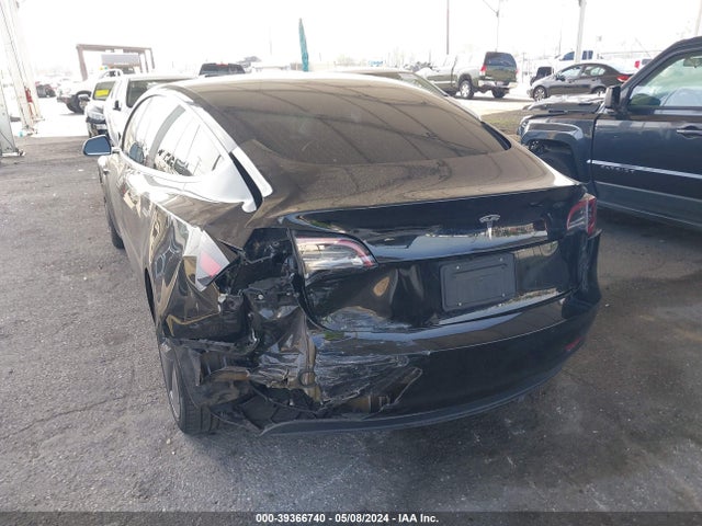 5YJ3E1EA4KF190038 Tesla Model 3 Long Range/mid Range/standard Range/standard Range Plus