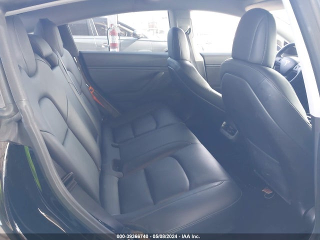 5YJ3E1EA4KF190038 Tesla Model 3 Long Range/mid Range/standard Range/standard Range Plus