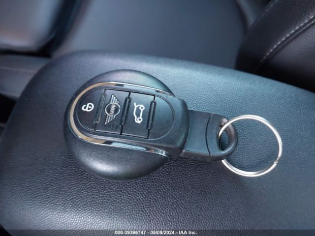 WMWXR5C05L2L38027 Mini Hardtop Cooper S