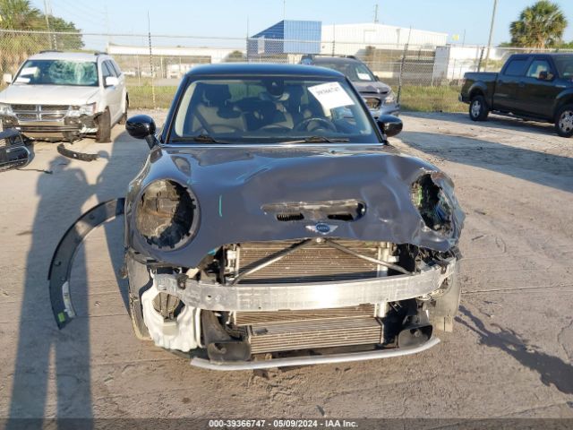WMWXR5C05L2L38027 Mini Hardtop Cooper S