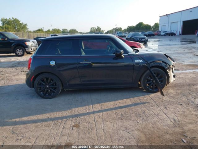 WMWXR5C05L2L38027 Mini Hardtop Cooper S