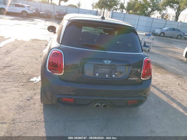 WMWXR5C05L2L38027 Mini Hardtop Cooper S