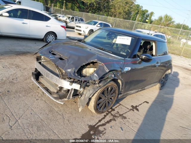 WMWXR5C05L2L38027 Mini Hardtop Cooper S
