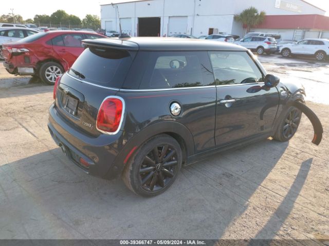 WMWXR5C05L2L38027 Mini Hardtop Cooper S