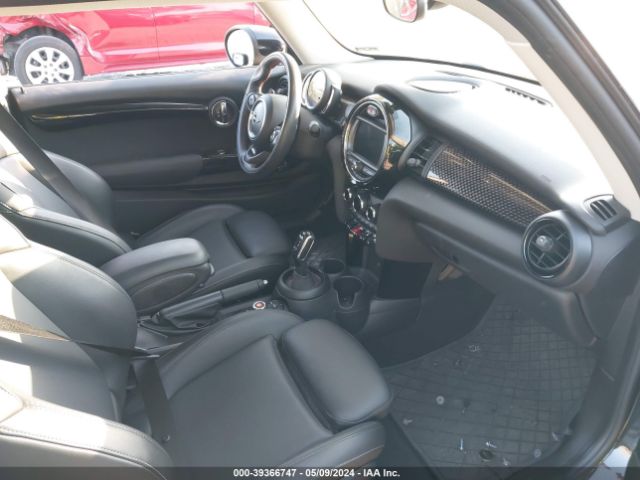 WMWXR5C05L2L38027 Mini Hardtop Cooper S