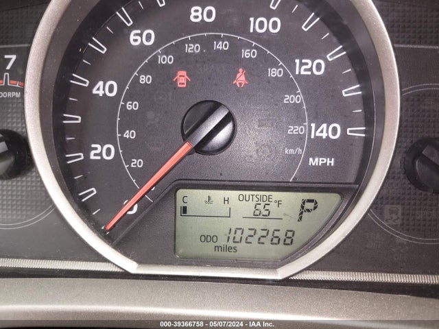 Toyota RAV4 LE 2014 2T3ZFREV8EW126916 Image 15