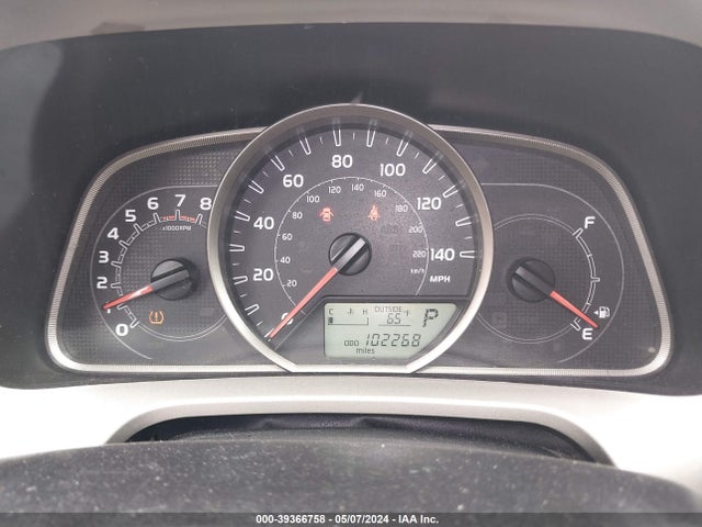 Toyota RAV4 LE 2014 2T3ZFREV8EW126916 Image 7