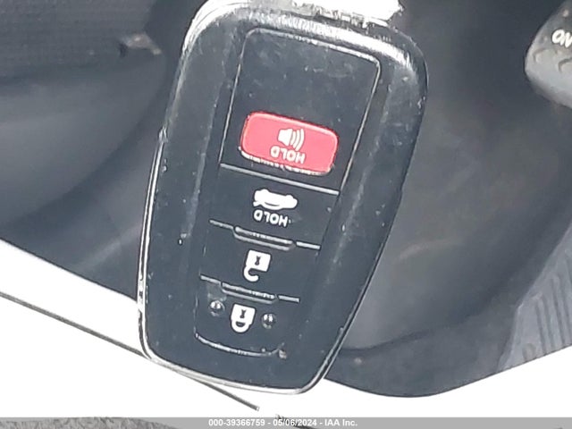 Toyota CAMRY LE 2020 4T1L11AK0LU343707 Image 11