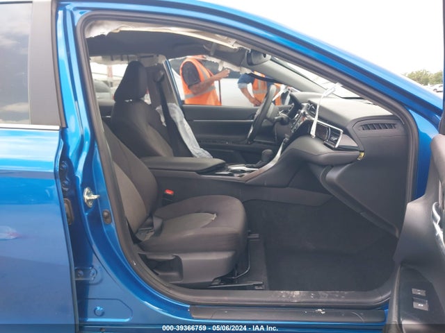Toyota CAMRY LE 2020 4T1L11AK0LU343707 Image 5