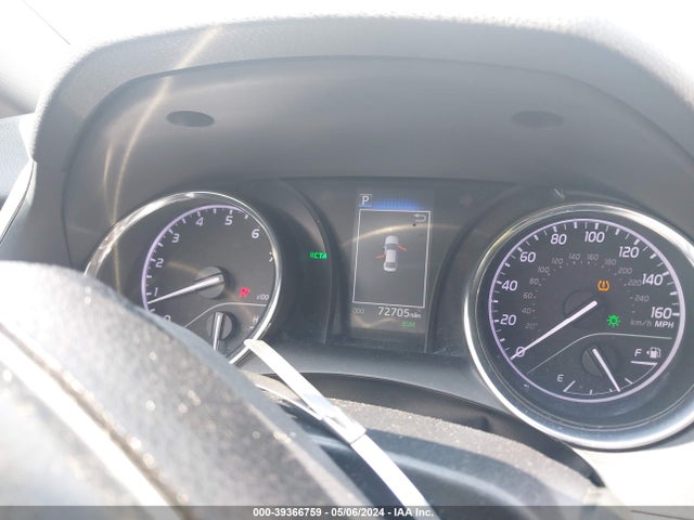 Toyota CAMRY LE 2020 4T1L11AK0LU343707 Image 7