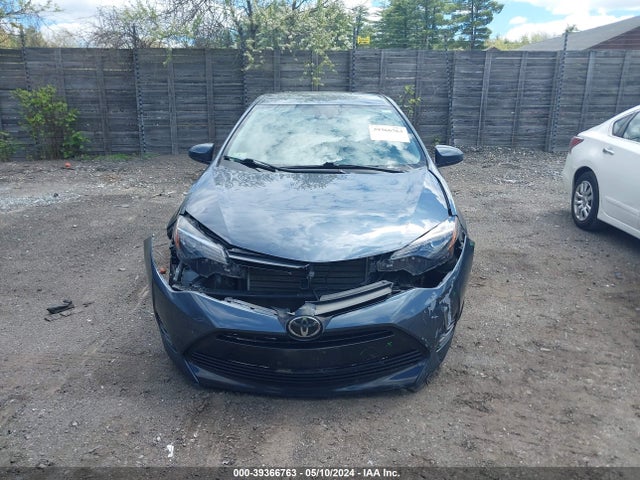 Toyota COROLLA LE 2019 2T1BURHE3KC180732 Image 12