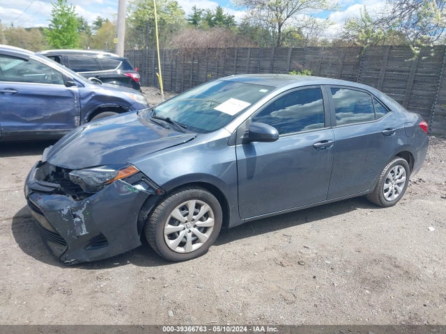 Toyota COROLLA LE 2019 2T1BURHE3KC180732 Image 14