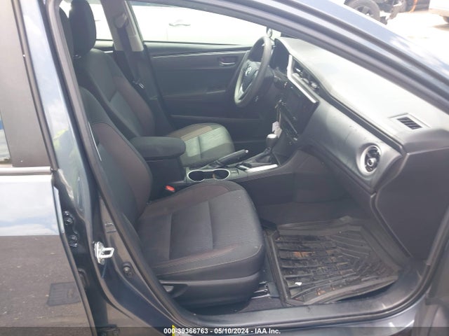 Toyota COROLLA LE 2019 2T1BURHE3KC180732 Image 5