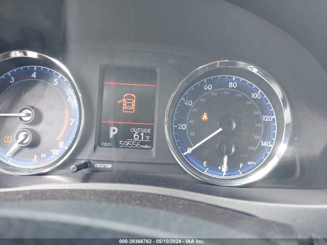 Toyota COROLLA LE 2019 2T1BURHE3KC180732 Image 7