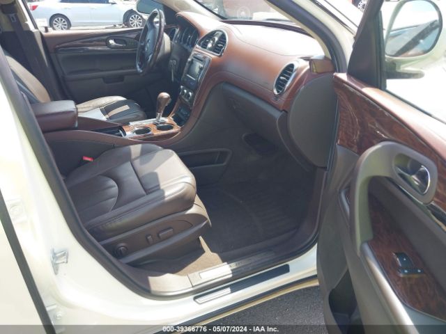 5GAKRBKD0EJ349561 Buick Enclave Leather