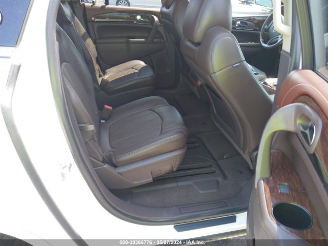 5GAKRBKD0EJ349561 Buick Enclave Leather