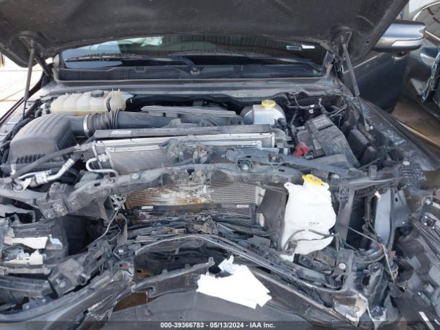 1C6RRFFG8KN878499 RAM 1500 Big Horn/lone Star