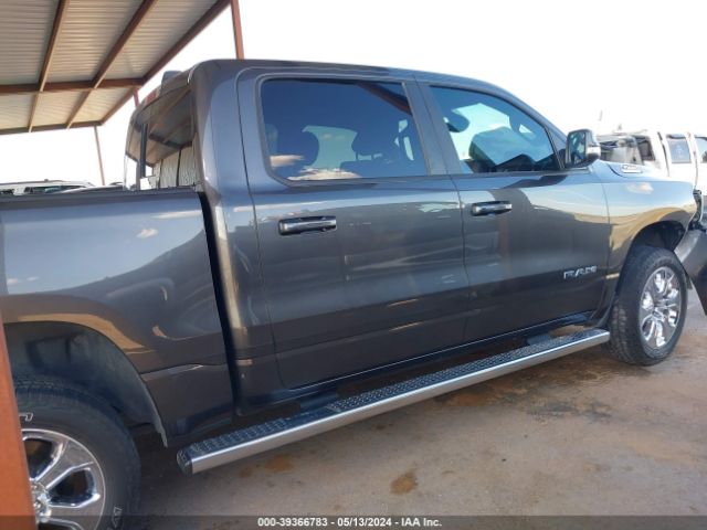 1C6RRFFG8KN878499 RAM 1500 Big Horn/lone Star