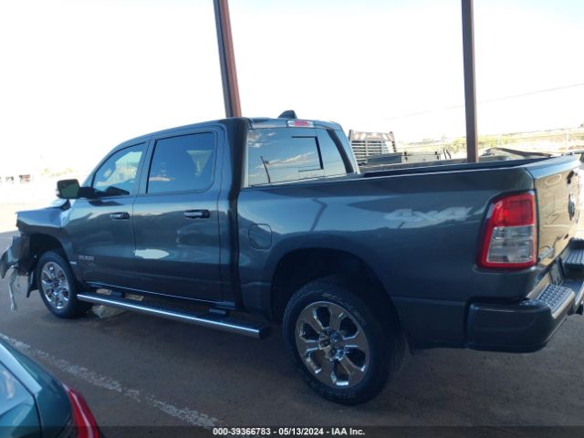1C6RRFFG8KN878499 RAM 1500 Big Horn/lone Star