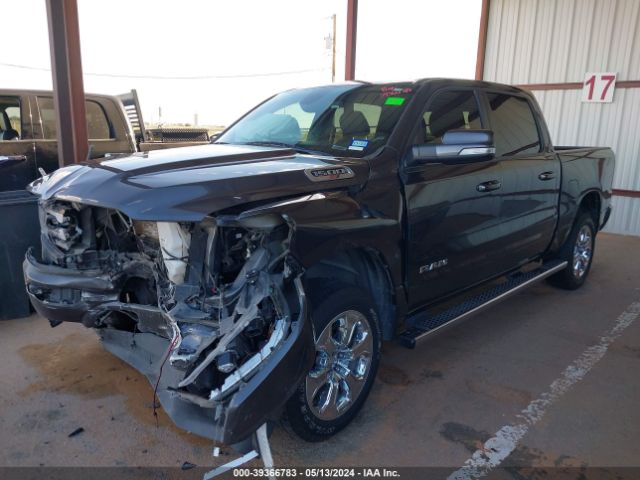 1C6RRFFG8KN878499 RAM 1500 Big Horn/lone Star