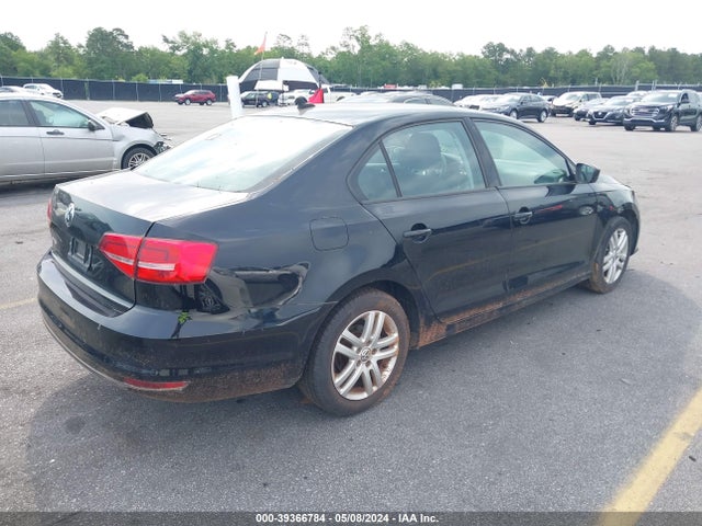 3VW2K7AJ8FM353320 Volkswagen Jetta 2.0l S