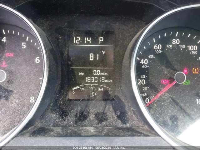 3VW2K7AJ8FM353320 Volkswagen Jetta 2.0l S