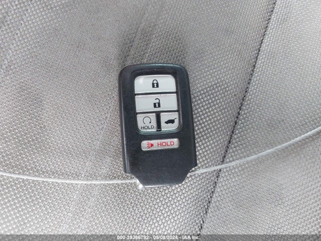 Honda CR-V EX 2019 7FARW1H57KE017639 Image 11