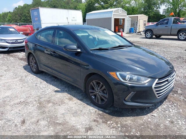 2018 5NPD84LFXJH333408 main image