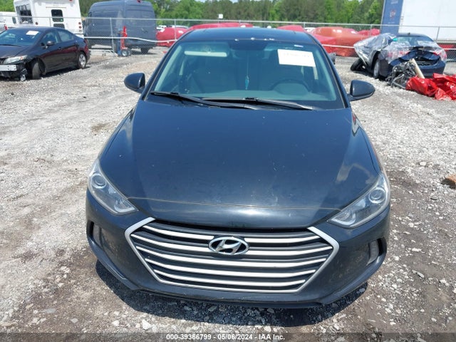 Hyundai Elantra Value Edition 2018 5NPD84LFXJH333408 Image 12