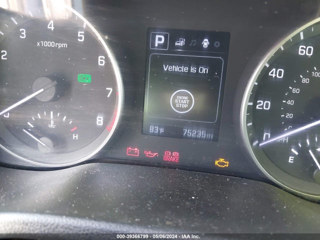 Hyundai Elantra Value Edition 2018 5NPD84LFXJH333408 Image 15