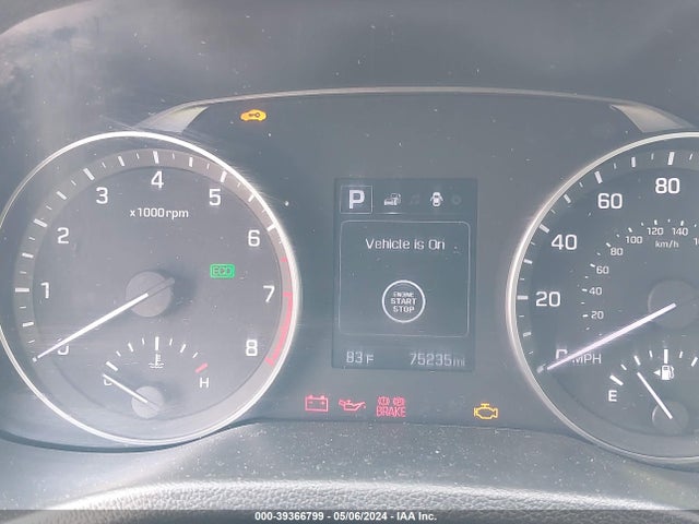 Hyundai Elantra Value Edition 2018 5NPD84LFXJH333408 Image 7