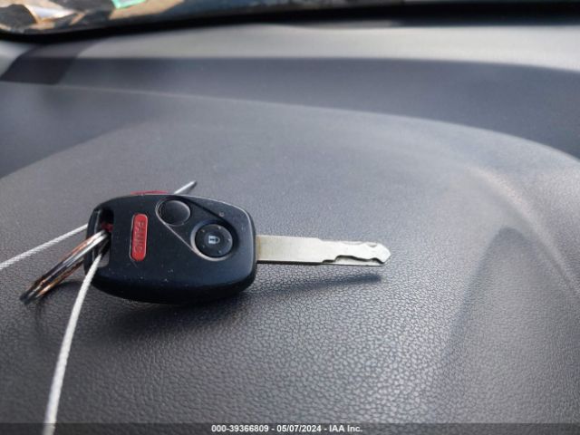 5FNRL5H28HB017305 Honda ODYSSEY LX