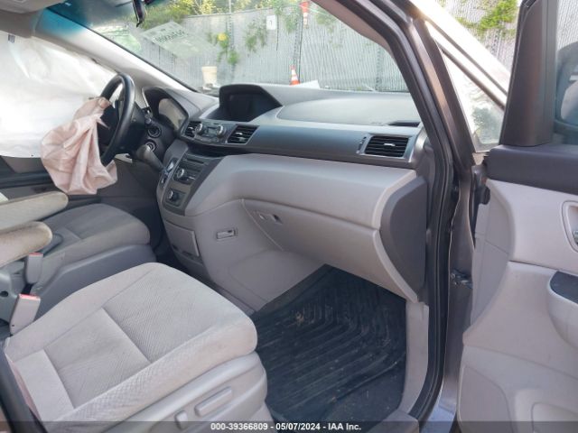 5FNRL5H28HB017305 Honda ODYSSEY LX