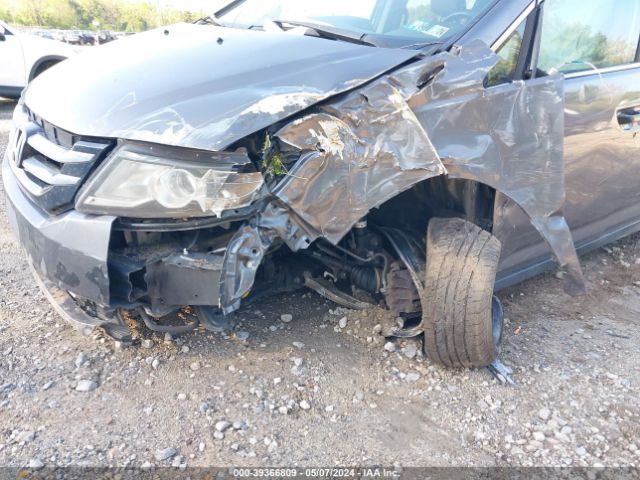 5FNRL5H28HB017305 Honda ODYSSEY LX
