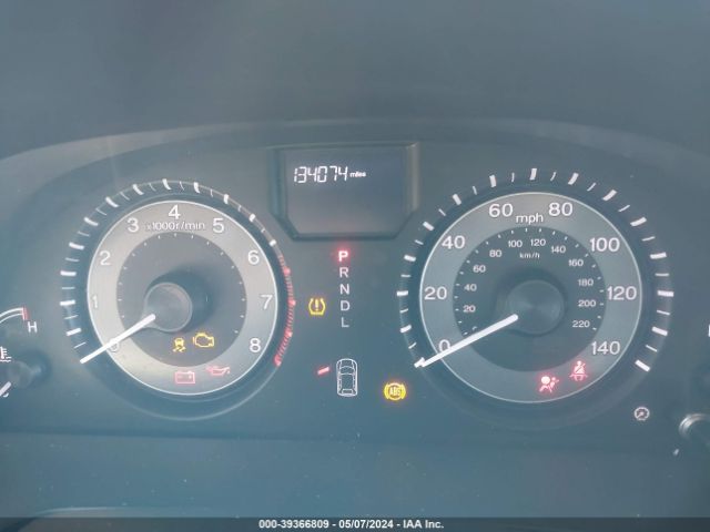 5FNRL5H28HB017305 Honda ODYSSEY LX