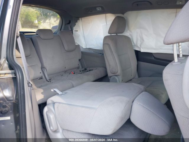 5FNRL5H28HB017305 Honda ODYSSEY LX