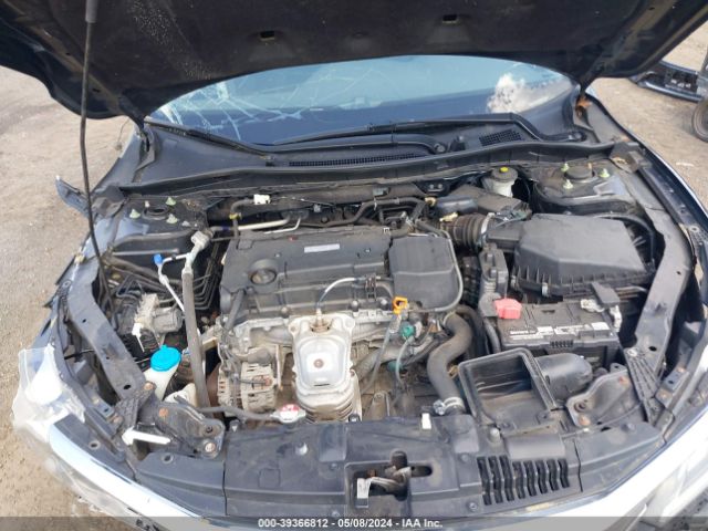 1HGCR2F34HA216389 Honda ACCORD LX