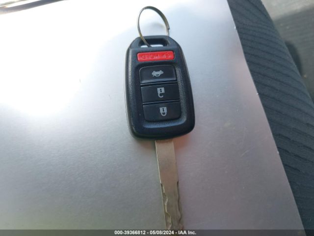 1HGCR2F34HA216389 Honda ACCORD LX