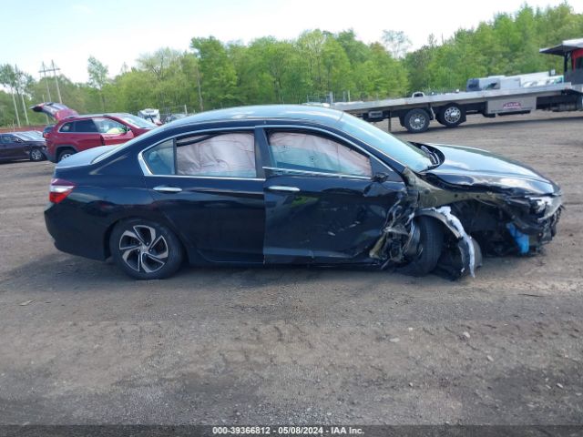 1HGCR2F34HA216389 Honda ACCORD LX