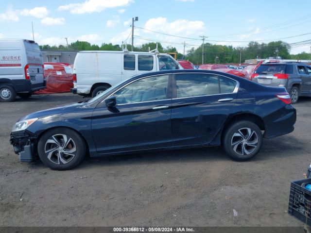 1HGCR2F34HA216389 Honda ACCORD LX