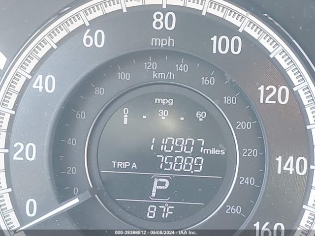 1HGCR2F34HA216389 Honda ACCORD LX