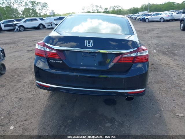 1HGCR2F34HA216389 Honda ACCORD LX