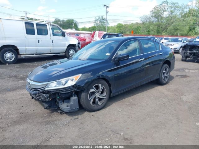 1HGCR2F34HA216389 Honda ACCORD LX