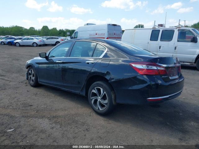 1HGCR2F34HA216389 Honda ACCORD LX